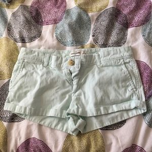 Abercrombie & fitch kids